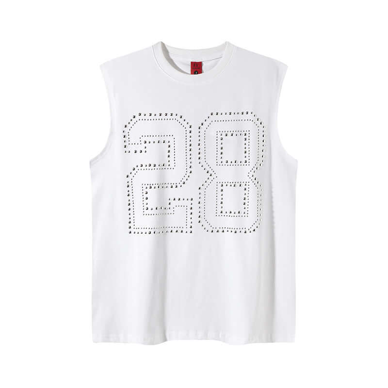 Matte Refined Tank Top-5