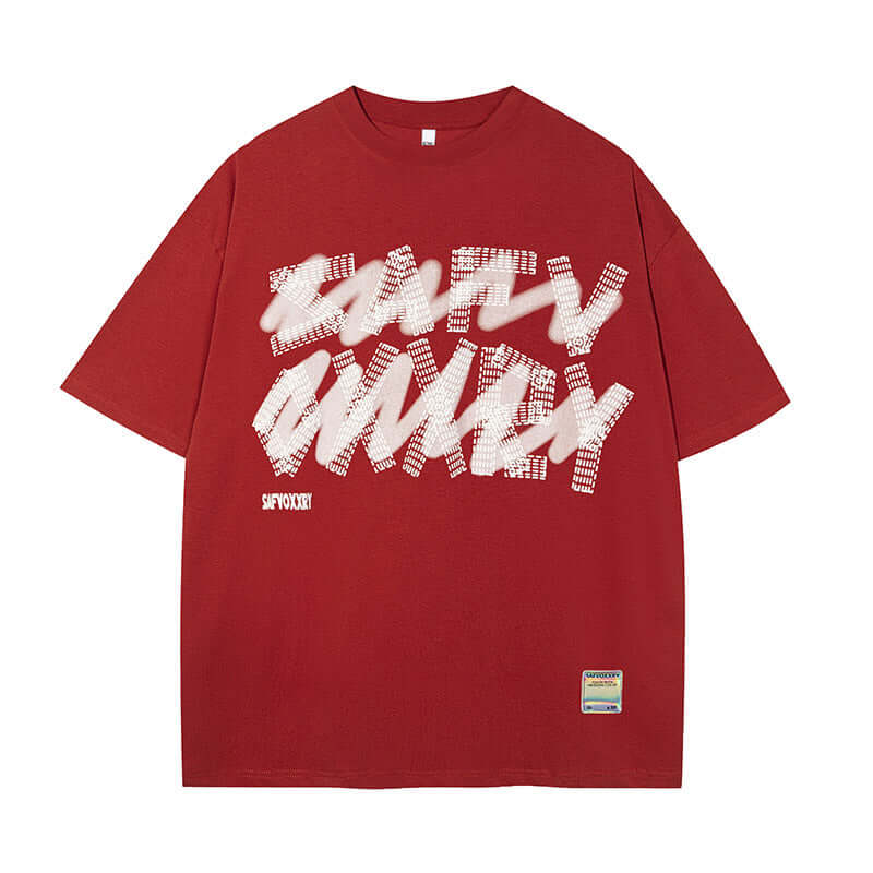 Signature Luxury Refined Tee-0