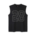 Matte Refined Tank Top-0
