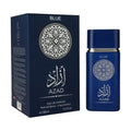 Perfume Azad Blue 100 ml – Fragancia fresca masculina para el día