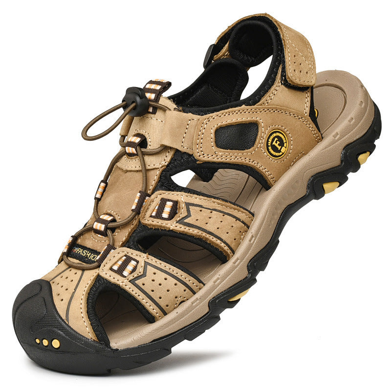 Sandalias Deportivas de Senderismo para Hombre