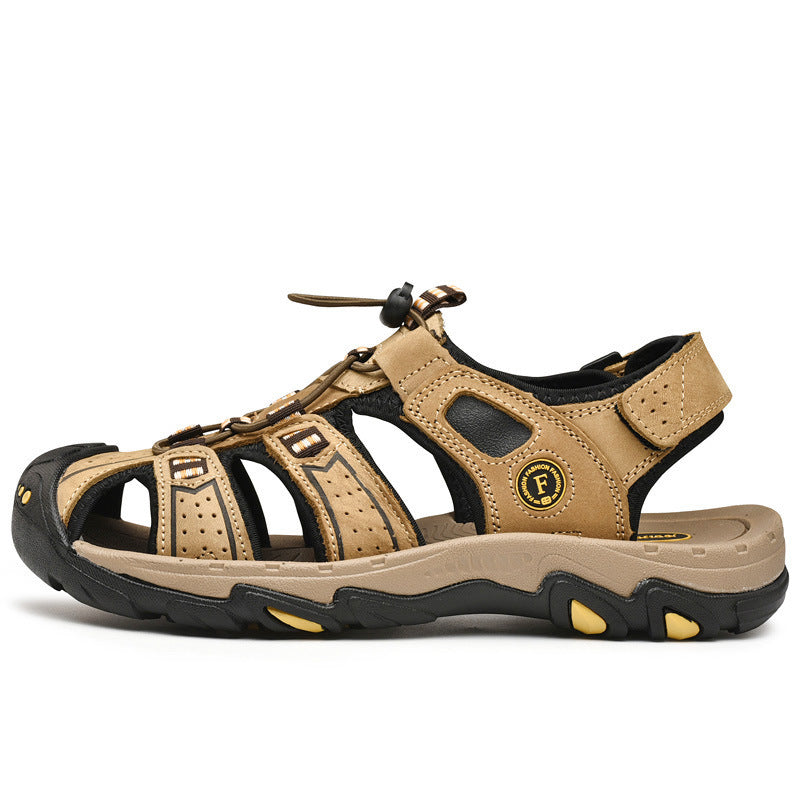 Sandalias Deportivas de Senderismo para Hombre