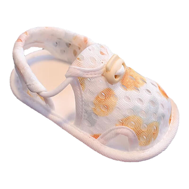 Sandalias de Malla Transpirable para Bebé