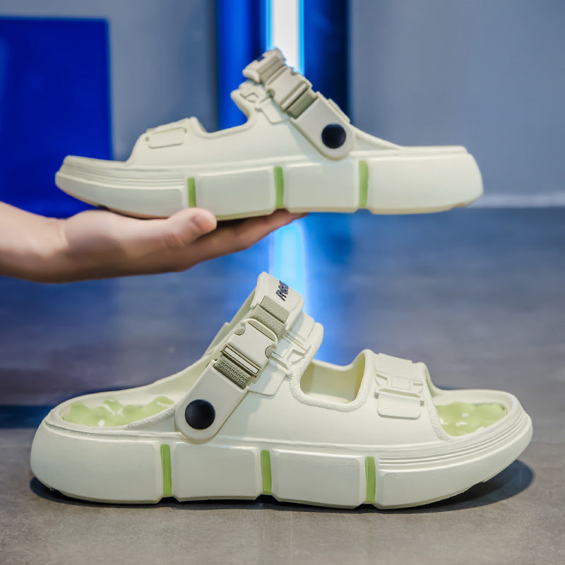 Sandalias Ergonómicas de Verano para Hombre