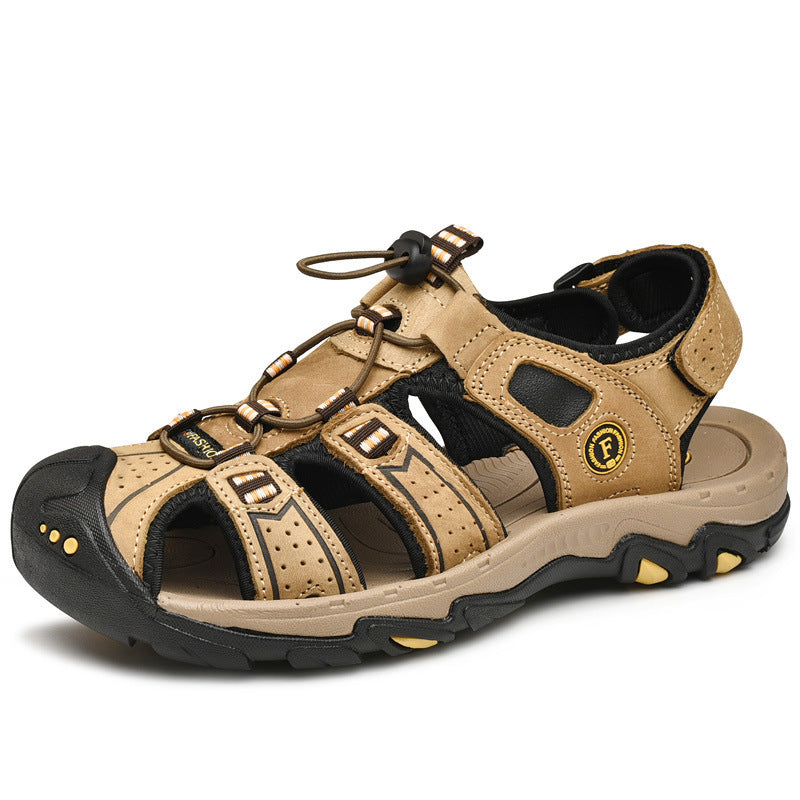 Sandalias Deportivas de Senderismo para Hombre