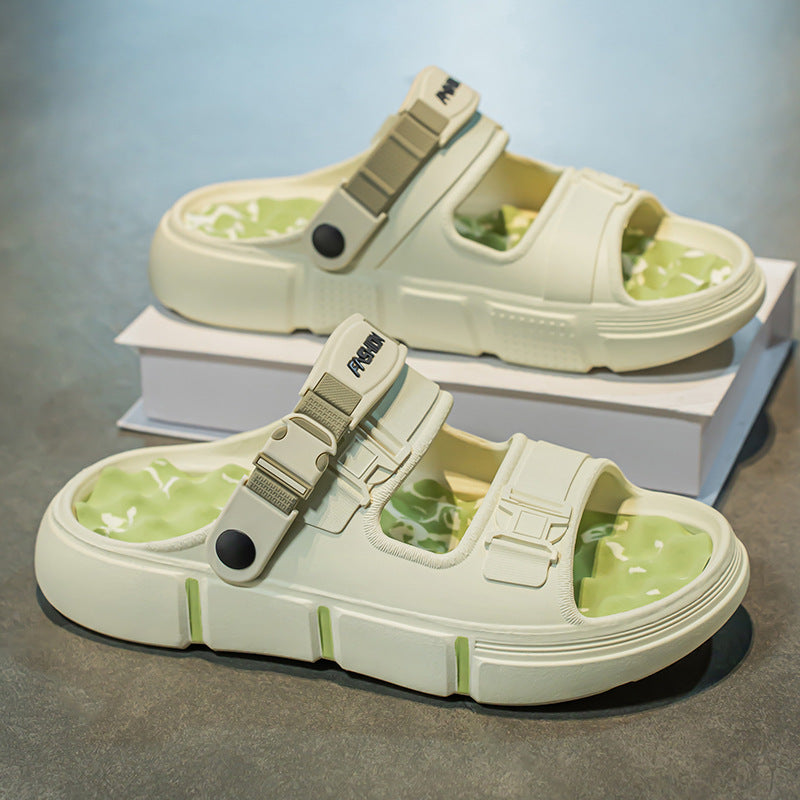 Sandalias Ergonómicas de Verano para Hombre