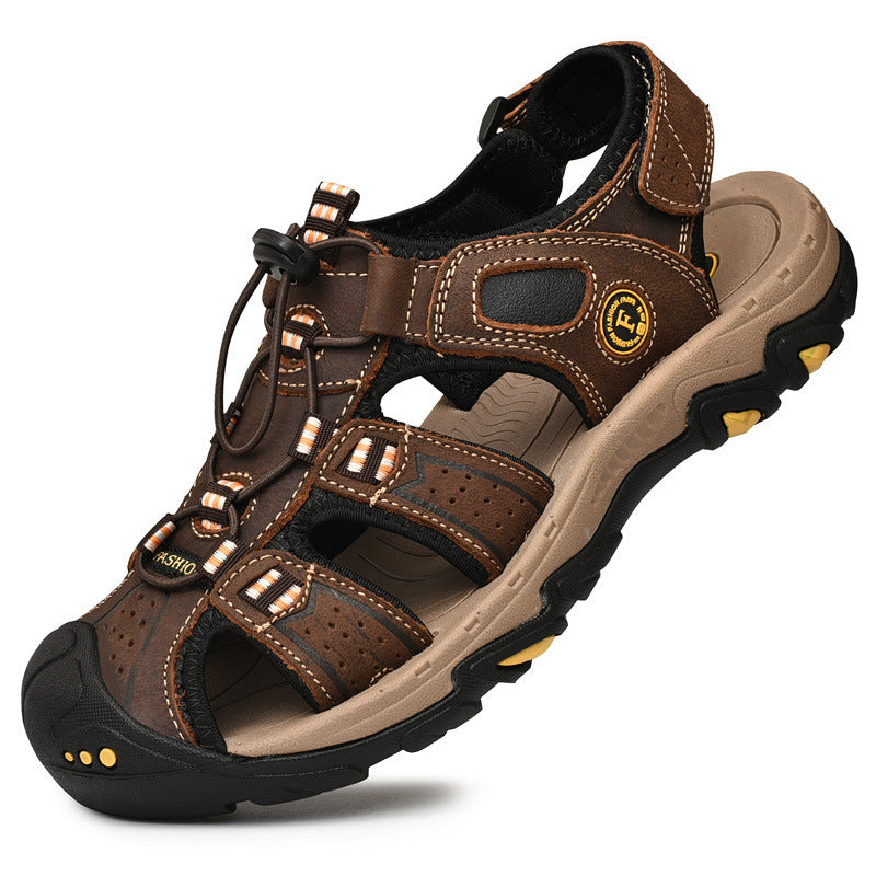 Sandalias Deportivas de Senderismo para Hombre