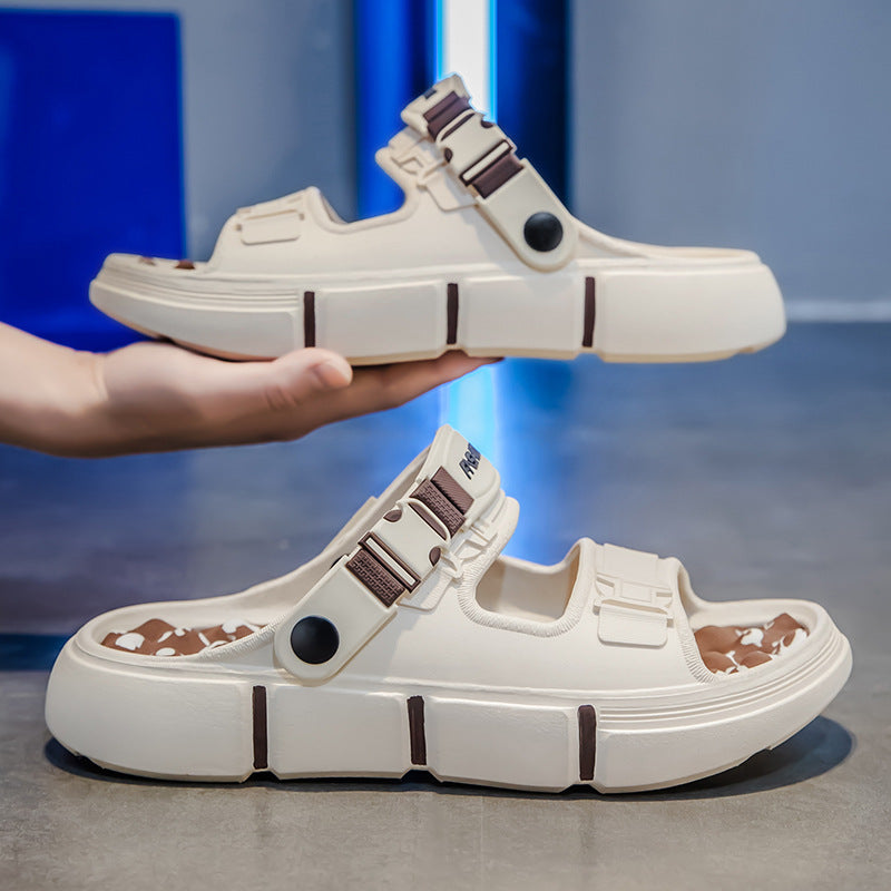 Sandalias Ergonómicas de Verano para Hombre