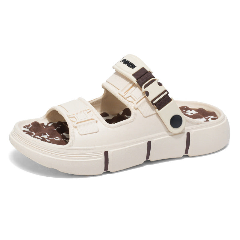 Sandalias Ergonómicas de Verano para Hombre