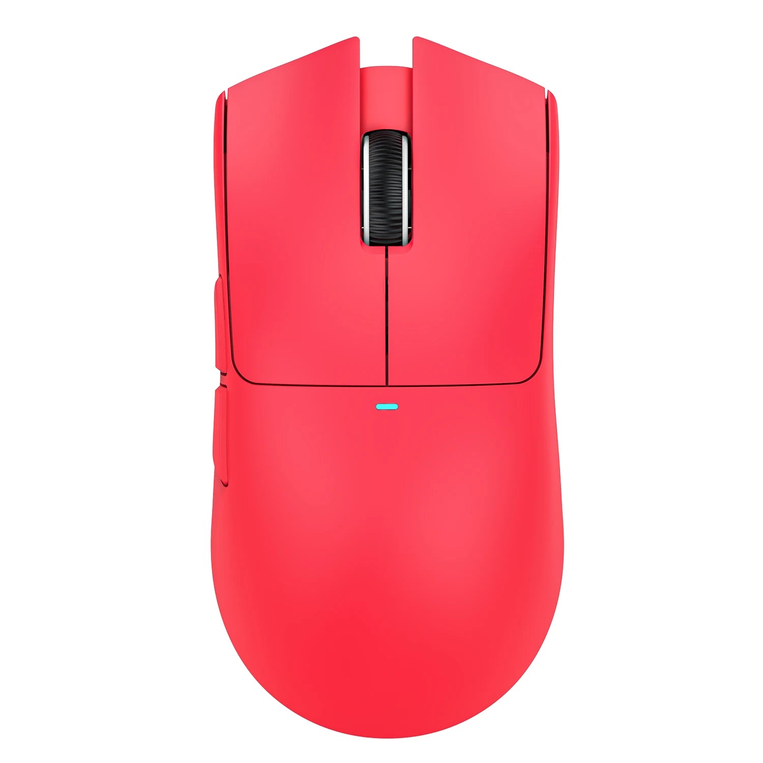 Ratón Gaming Inalámbrico Attack Shark X11 – 22.000 DPI, Sensor PAW3311, RGB, Ultraligero