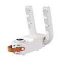 Secador de Zapatos Inteligente MicroData con Temporizador — Telescópico, Desodorizante y Esterilizador 120W