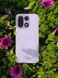 OnePlus 15 Smartphone — Snapdragon 8 Elite Gen 5, Pantalla AMOLED 6,78" 165Hz, Triple Cámara 50MP, 7300mAh
