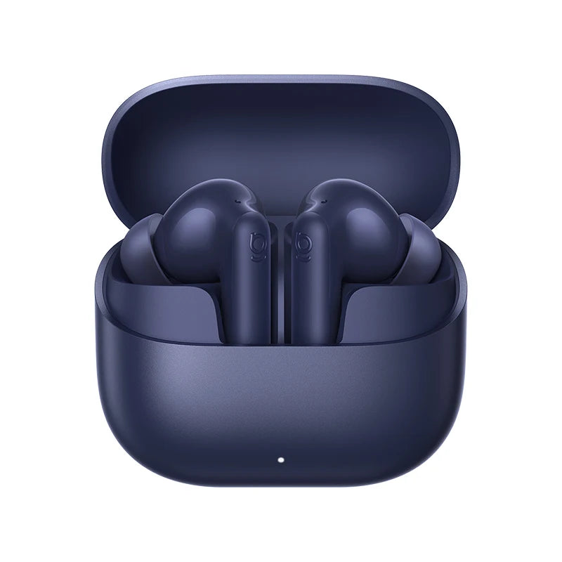 Auriculares Inalámbricos Baseus Bass EP10 Ultra – ANC -55dB, Bluetooth 6.0, 65h, 6 Micrófonos IA, Hi-Res LDAC