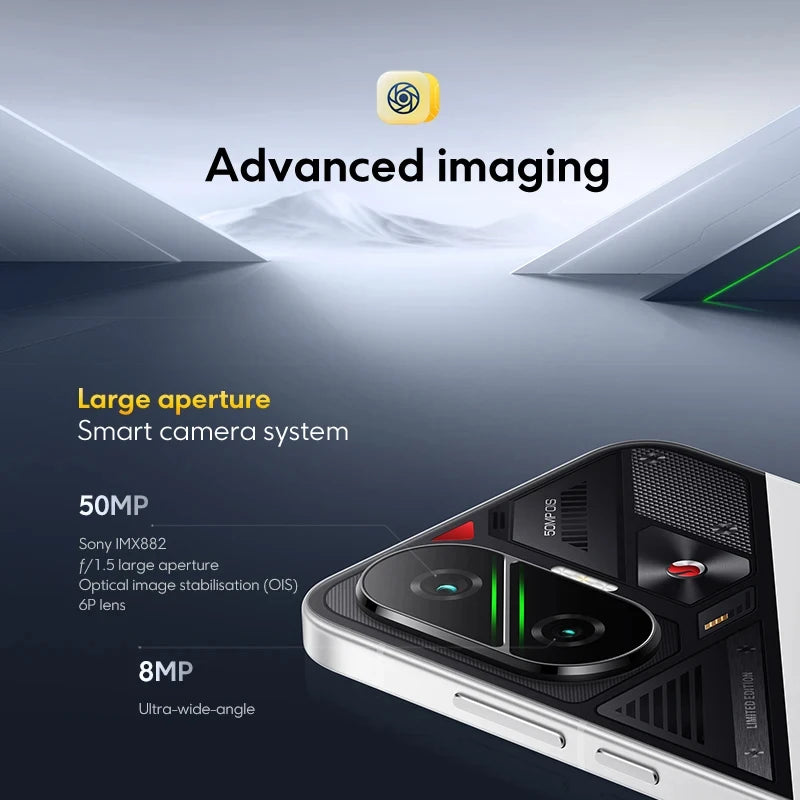 Smartphone POCO F7 5G – Versión EU, Snapdragon 8s Gen 4, 6500mAh, AMOLED 6,83" 120Hz, NFC, IP68