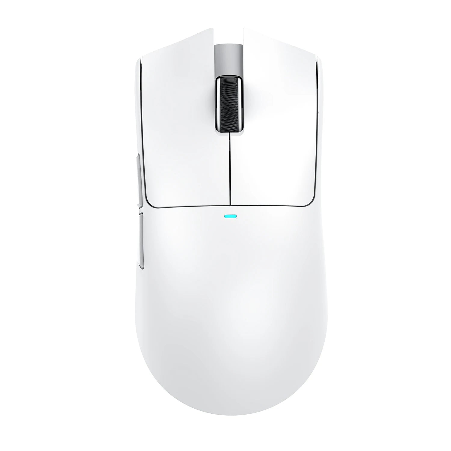Ratón Gaming Inalámbrico Attack Shark X11 – 22.000 DPI, Sensor PAW3311, RGB, Ultraligero