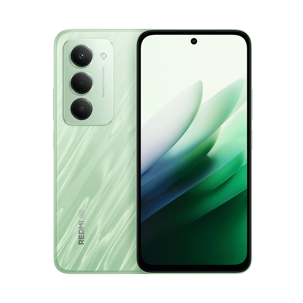 Xiaomi Redmi 15 5G – Versión Global, Snapdragon 6s Gen 3, Batería 7000mAh, Pantalla 6,9" 144Hz, Cámara 50MP