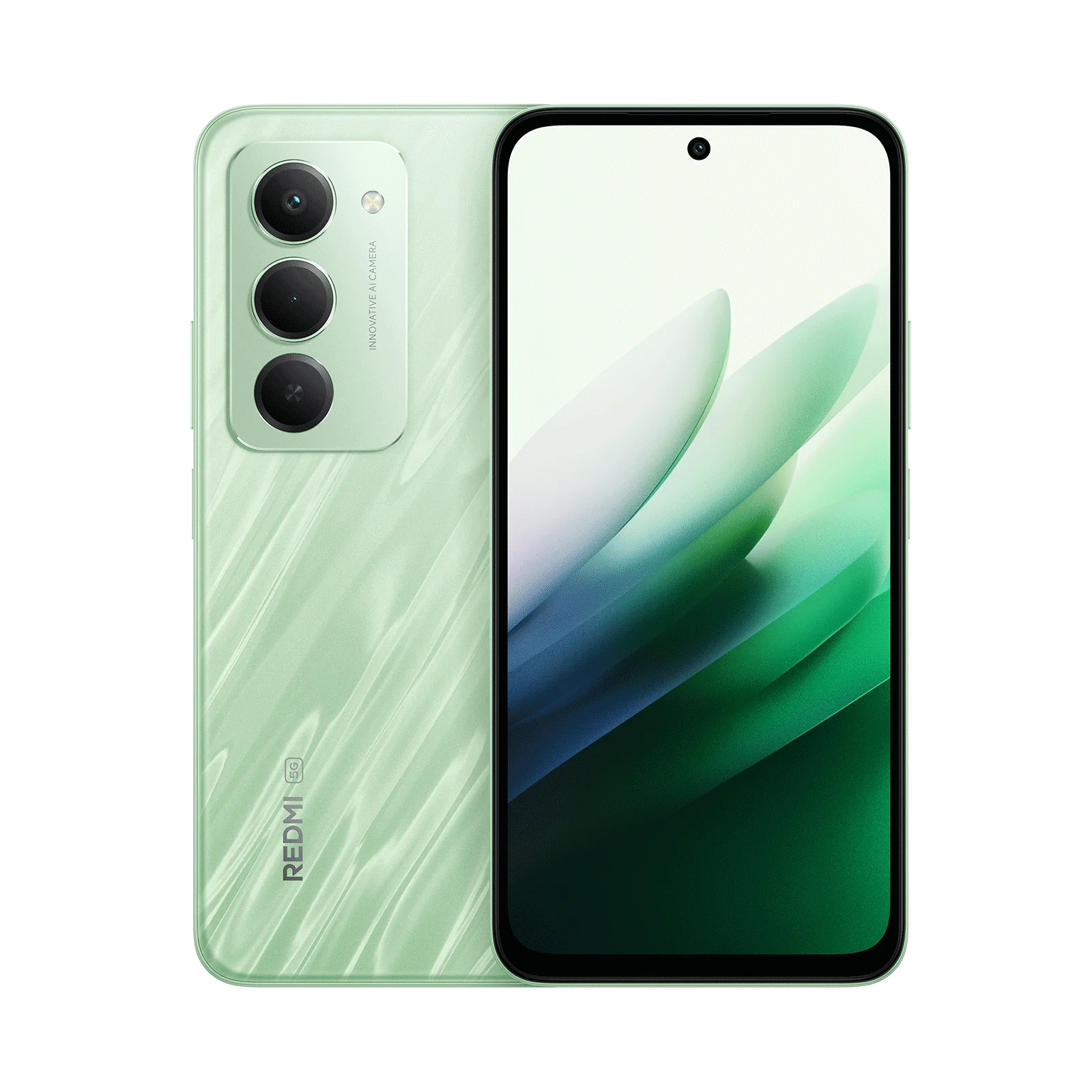 Xiaomi Redmi 15 5G – Versión Global, Snapdragon 6s Gen 3, Batería 7000mAh, Pantalla 6,9" 144Hz, Cámara 50MP
