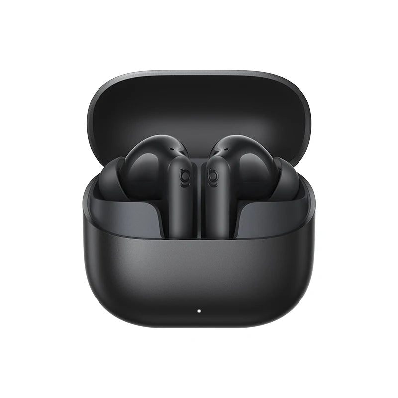 Auriculares Inalámbricos Baseus Bass EP10 Ultra – ANC -55dB, Bluetooth 6.0, 65h, 6 Micrófonos IA, Hi-Res LDAC