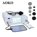 Máquina de Termoterapia Profesional AOKO 448K CET/RET – Pérdida de Peso, Reafirmante, Alivio del Dolor