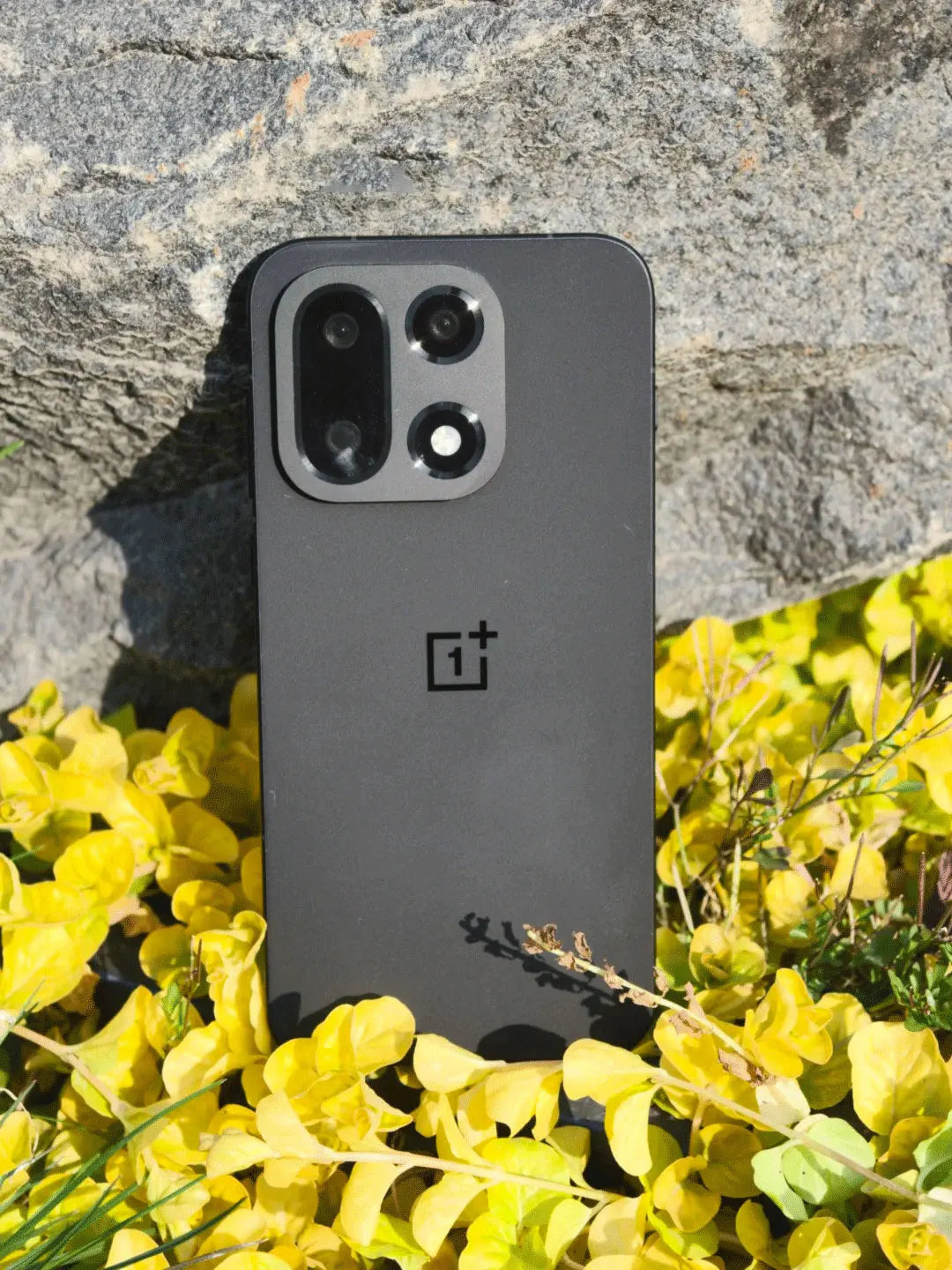 OnePlus 15 Smartphone — Snapdragon 8 Elite Gen 5, Pantalla AMOLED 6,78" 165Hz, Triple Cámara 50MP, 7300mAh