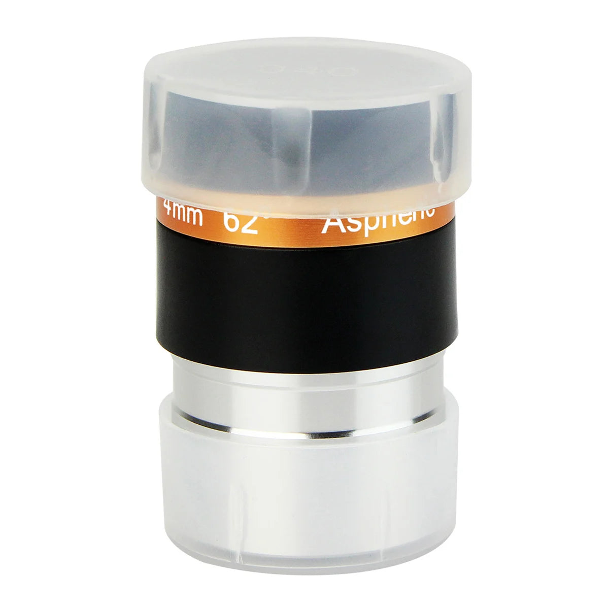 Oculares SVBONY 4/10/23mm Gran Angular 62° | Ocular Asférico HD para Telescopios 1,25" | Accesorio Astronomía
