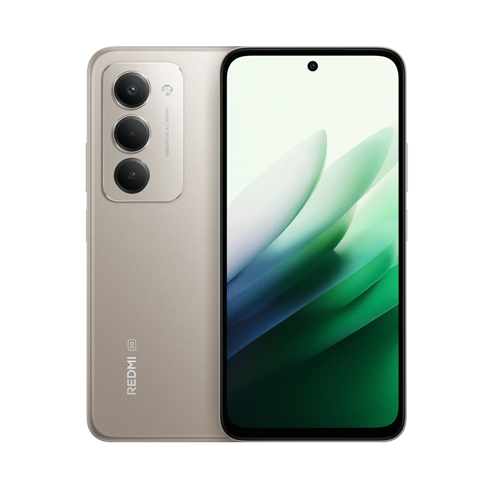 Xiaomi Redmi 15 5G – Versión Global, Snapdragon 6s Gen 3, Batería 7000mAh, Pantalla 6,9" 144Hz, Cámara 50MP