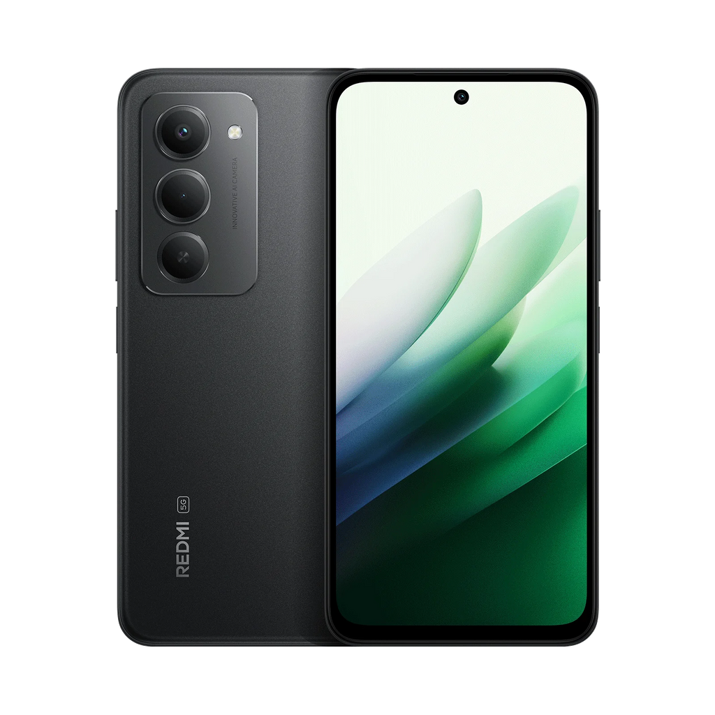 Xiaomi Redmi 15 5G – Versión Global, Snapdragon 6s Gen 3, Batería 7000mAh, Pantalla 6,9" 144Hz, Cámara 50MP