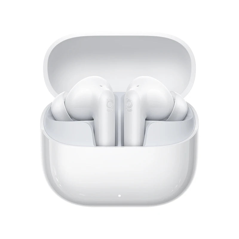 Auriculares Inalámbricos Baseus Bass EP10 Ultra – ANC -55dB, Bluetooth 6.0, 65h, 6 Micrófonos IA, Hi-Res LDAC