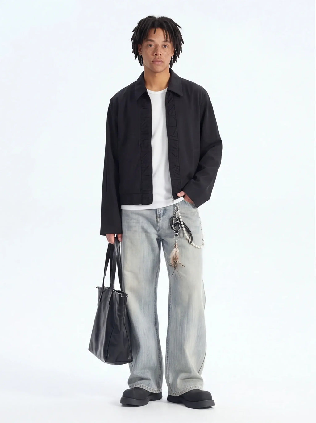 Ultra Refined Top-1