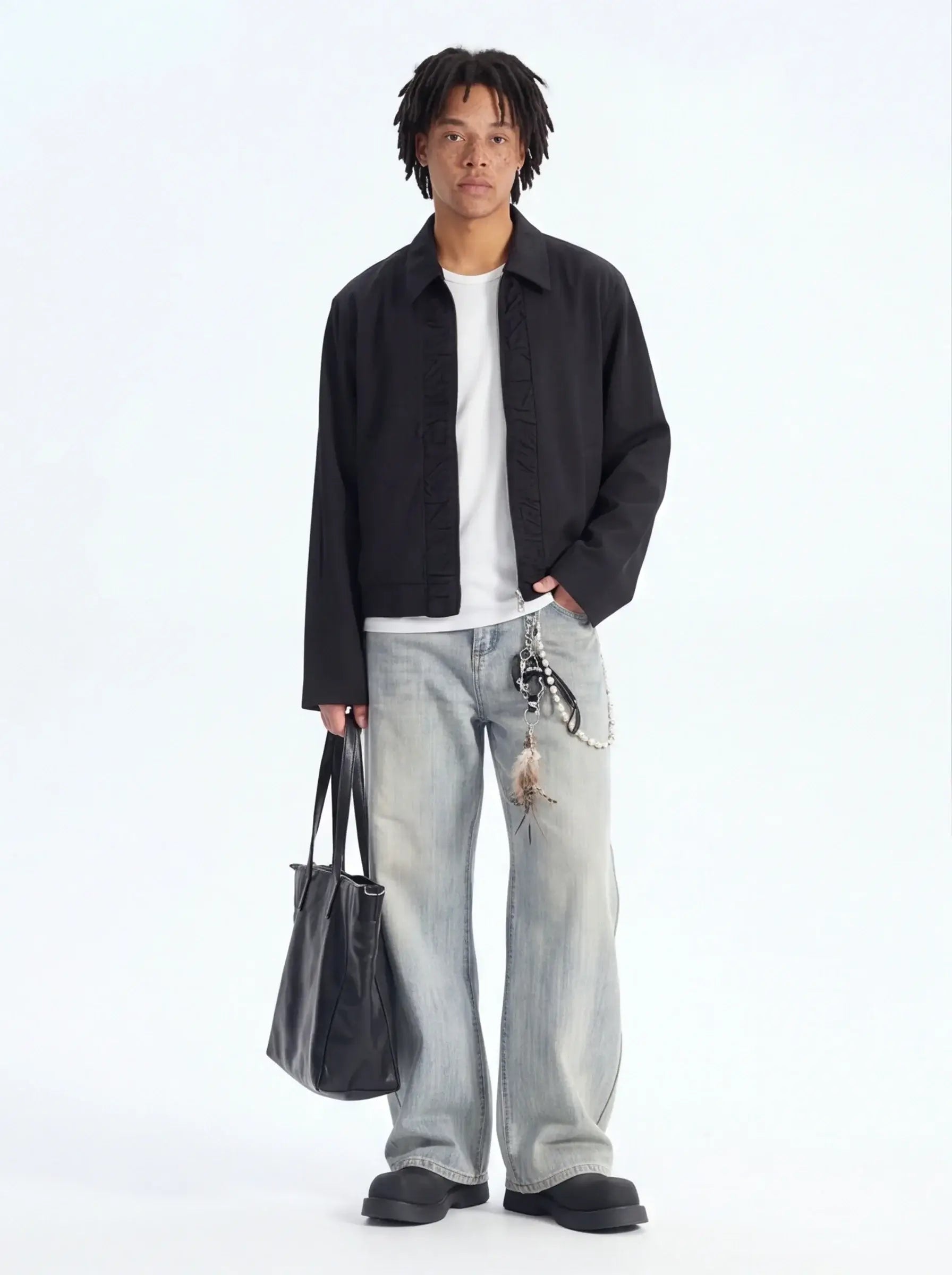 Ultra Refined Top-1