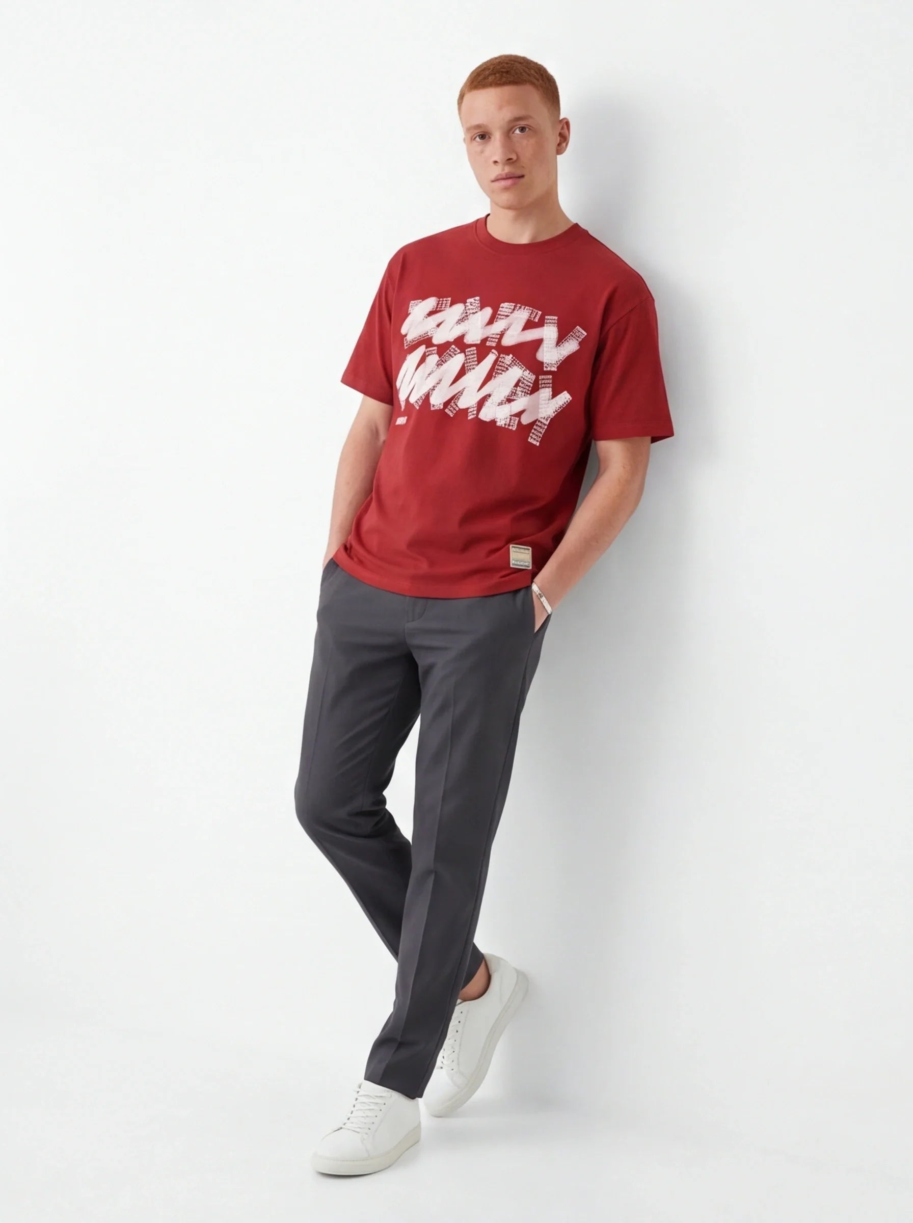 Signature Luxury Refined Tee-4