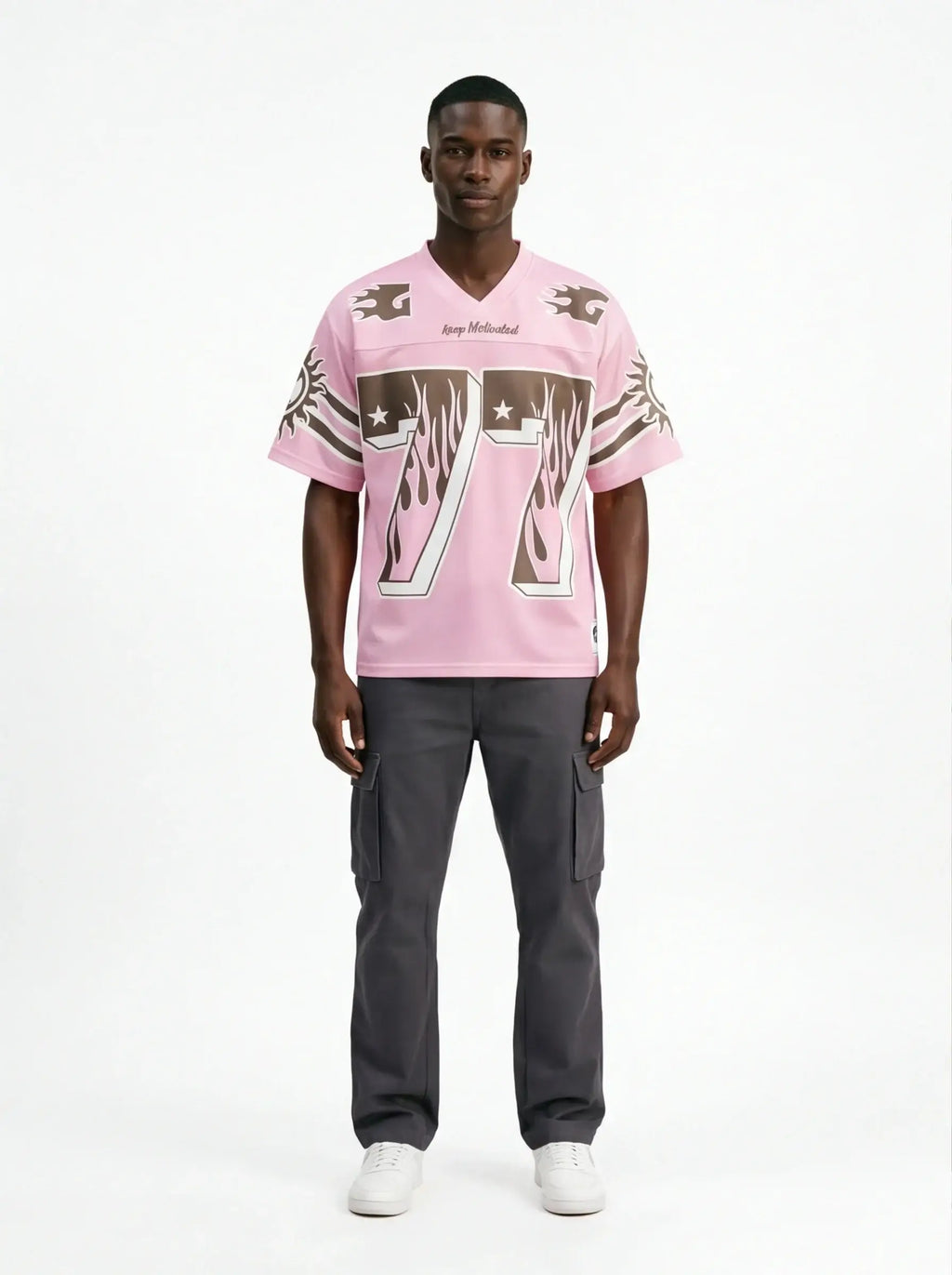 Ultra Elevated Tee-1