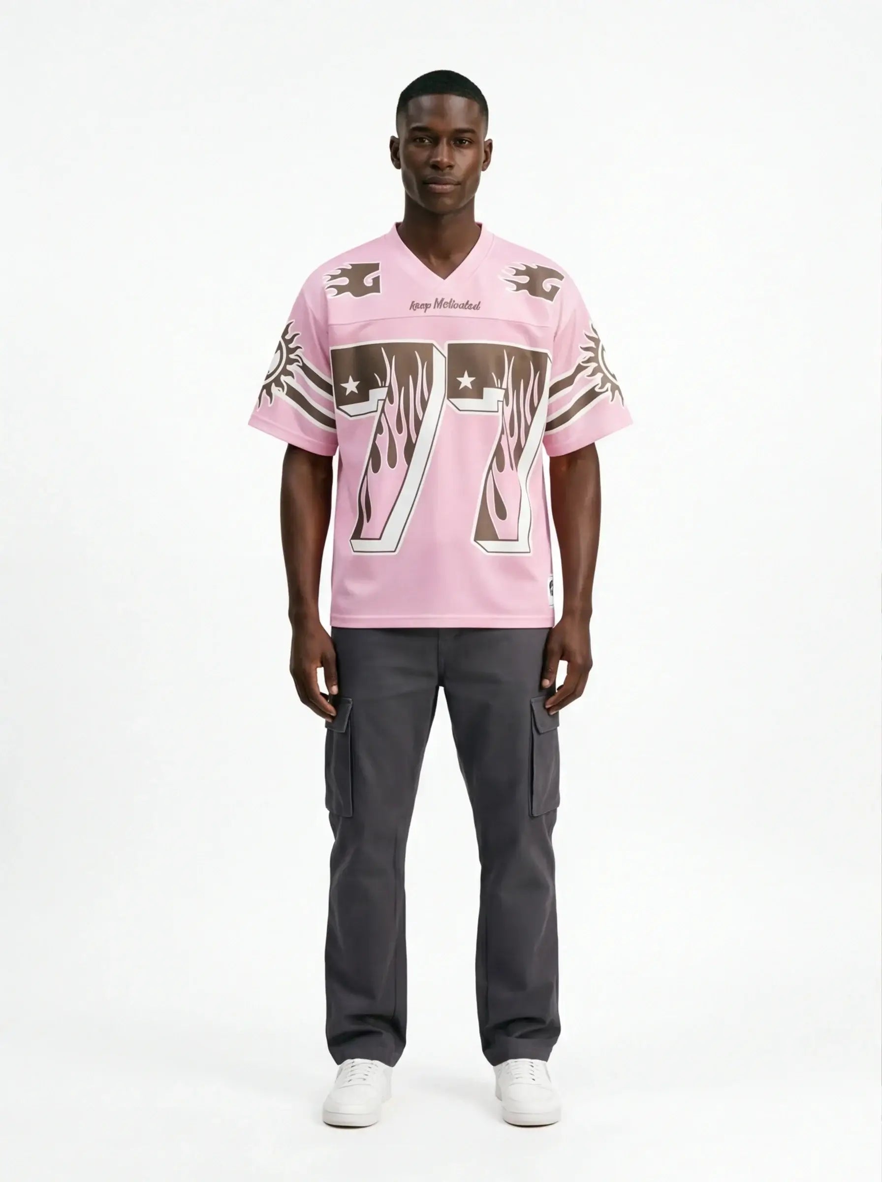 Ultra Elevated Tee-1