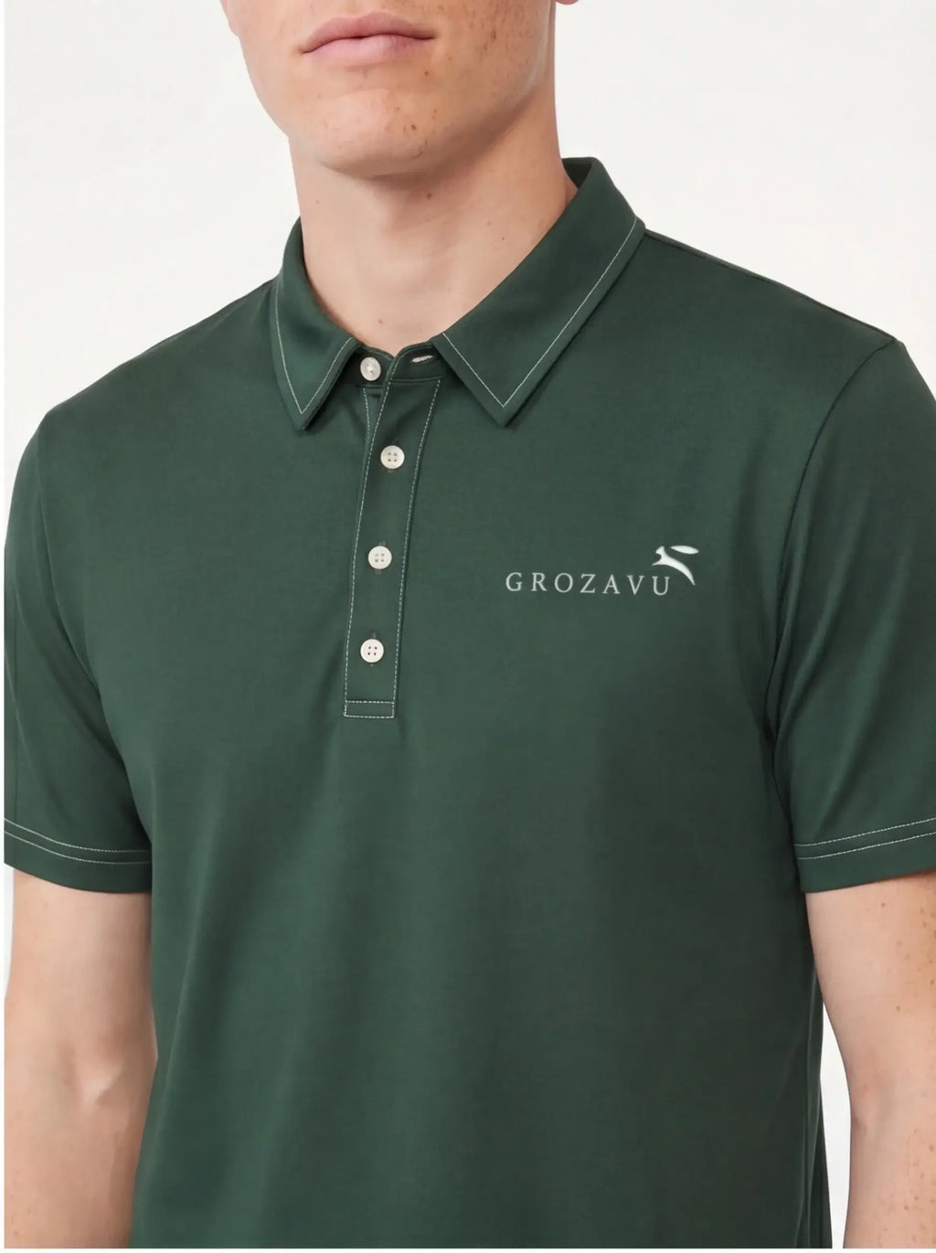 Premium Sculpted Top-2