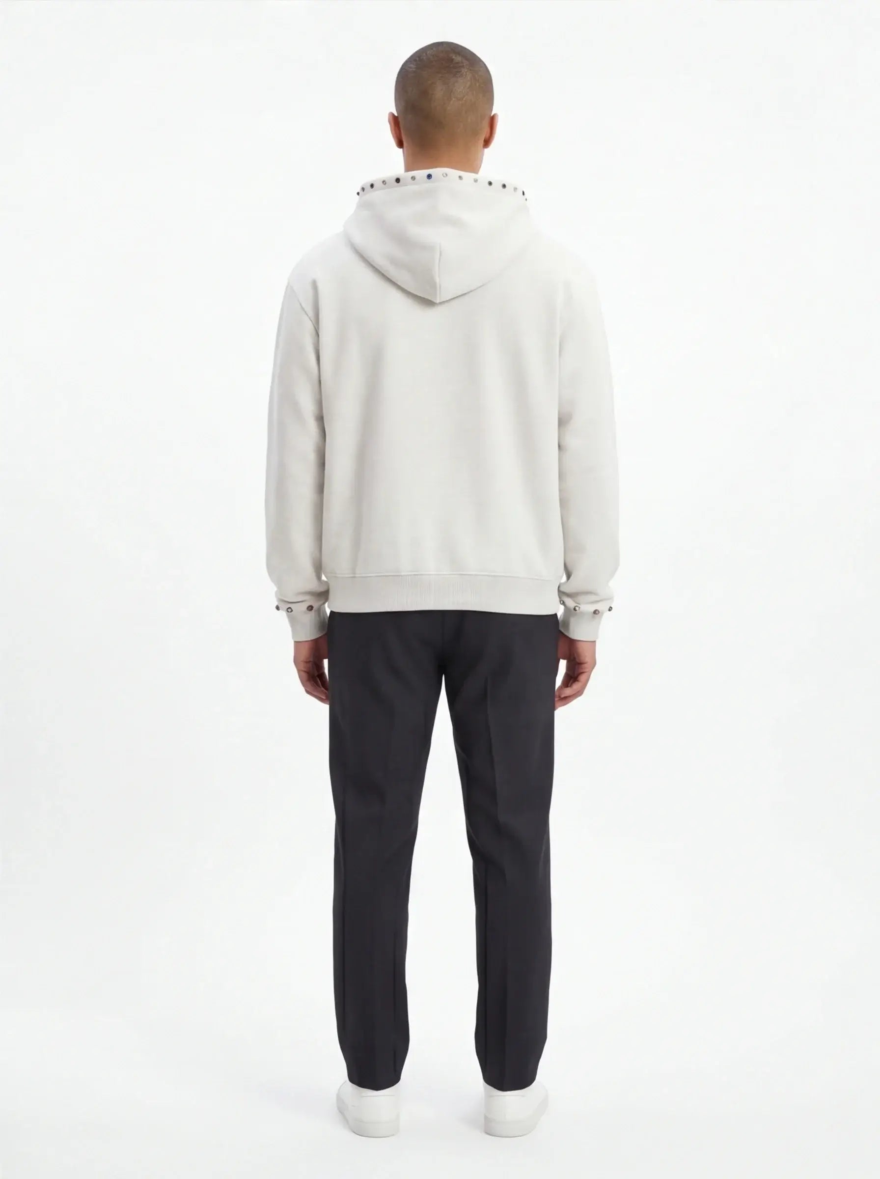 Fine Comfortable Crewneck-4