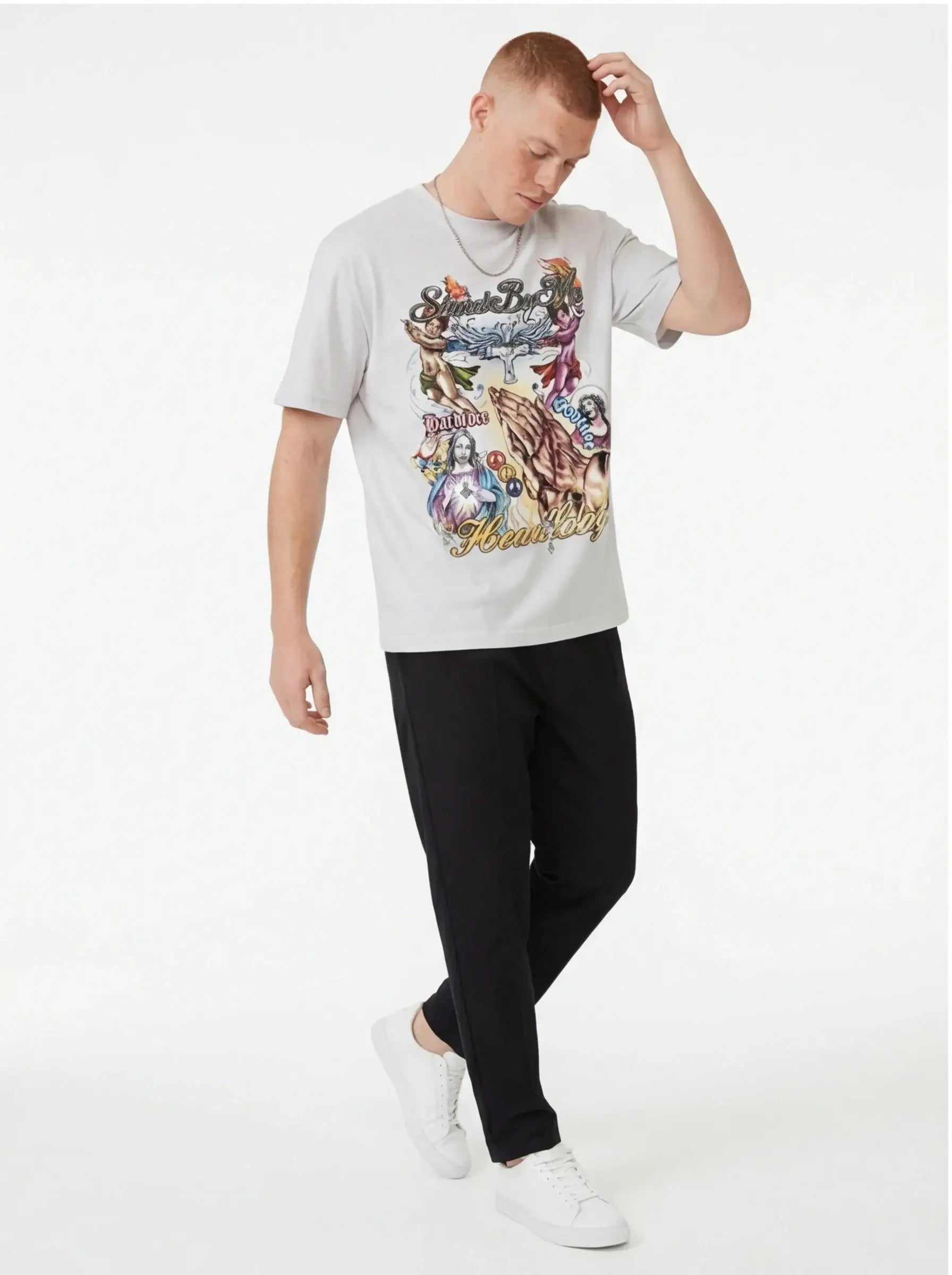 Studio Premium Iconic Top-3