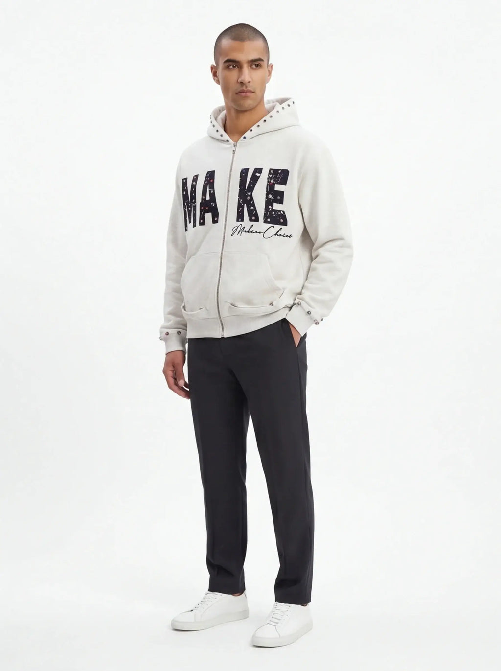 Fine Comfortable Crewneck-3