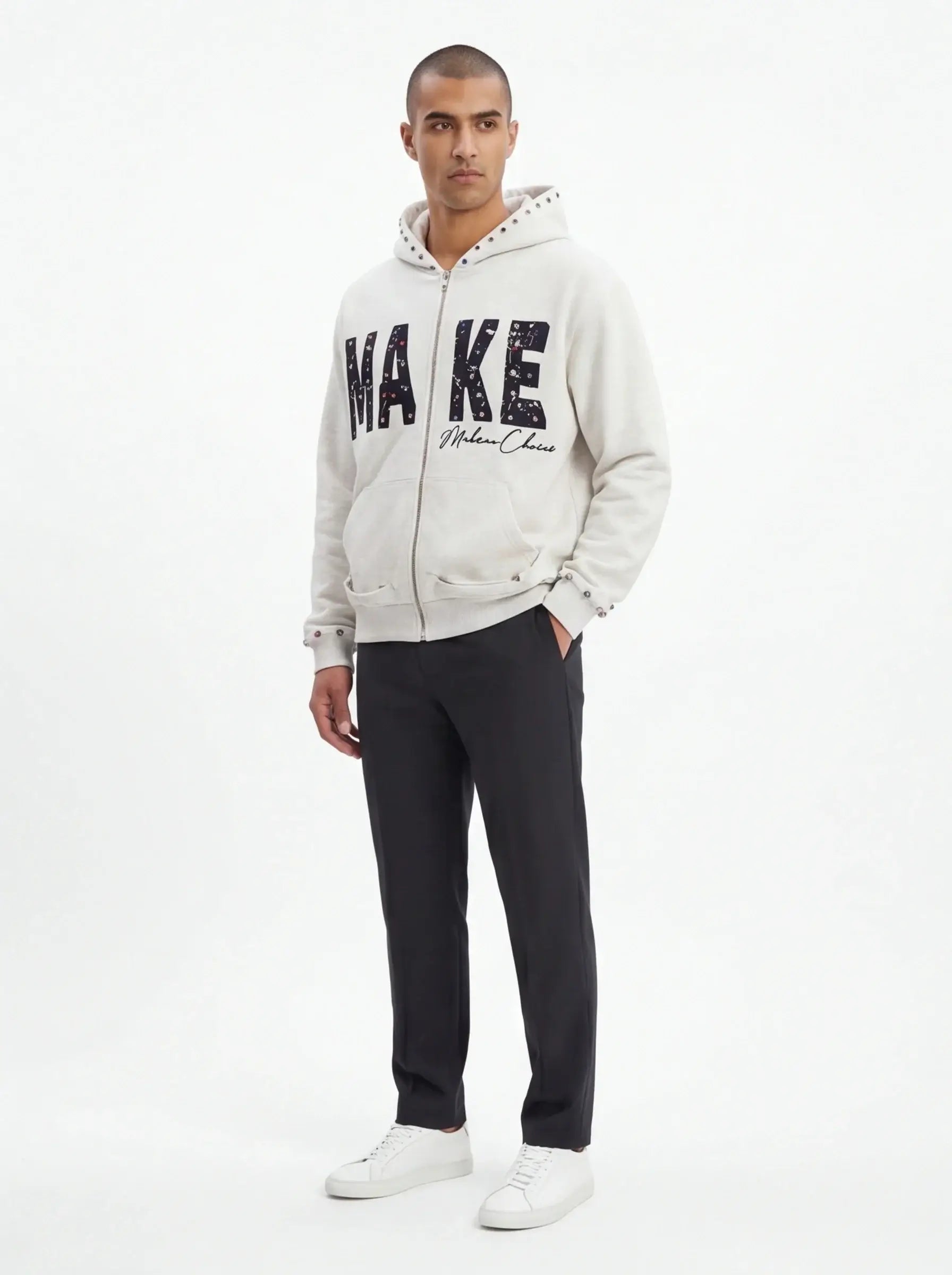 Fine Comfortable Crewneck-3