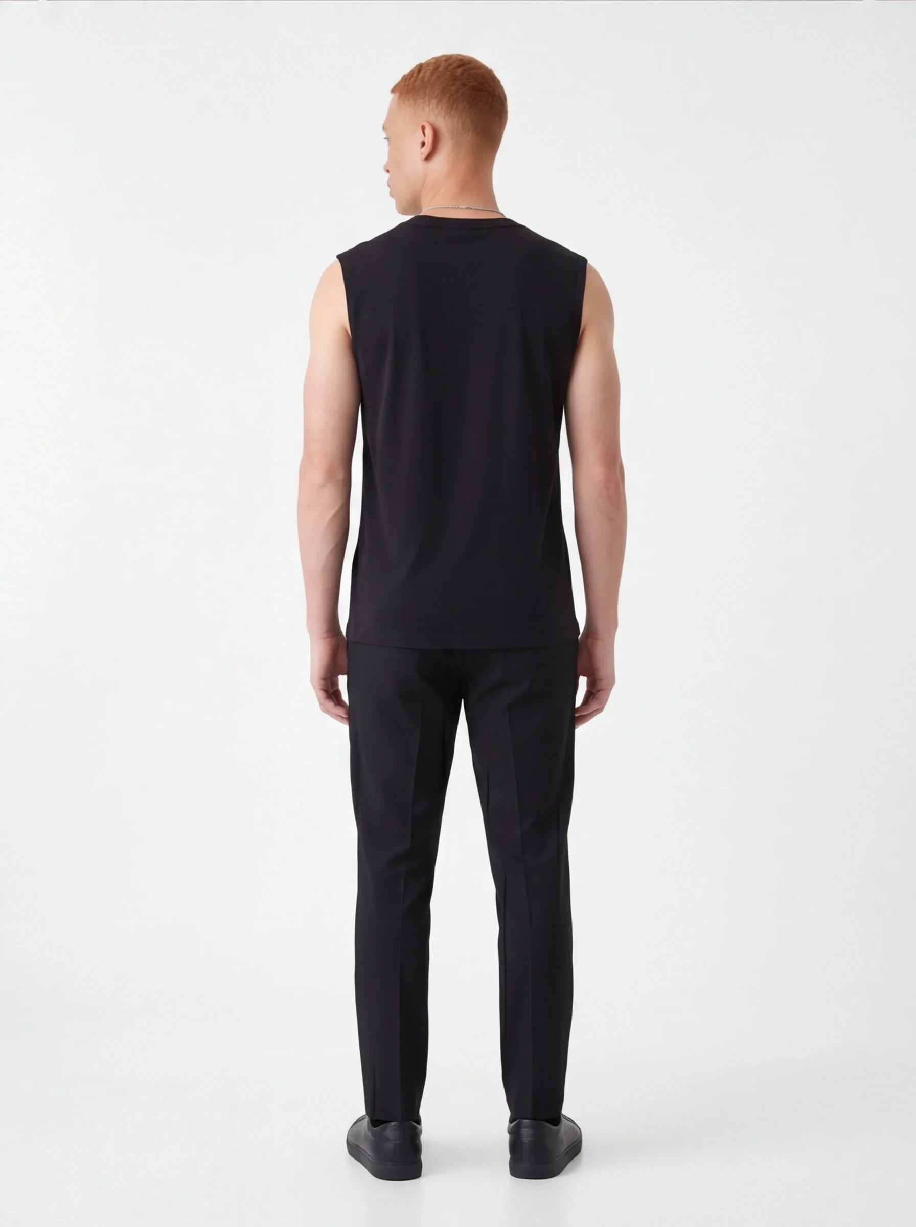 Matte Refined Tank Top-4