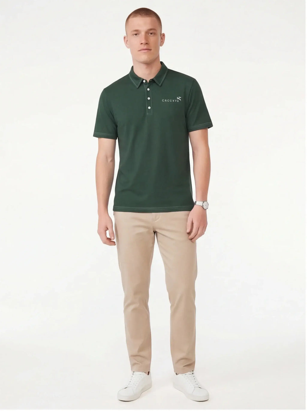 Premium Sculpted Top-1