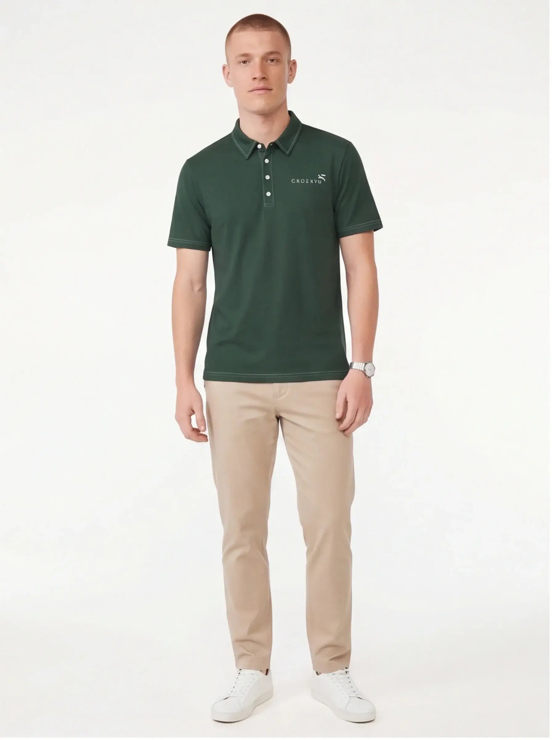 Premium Sculpted Top-1