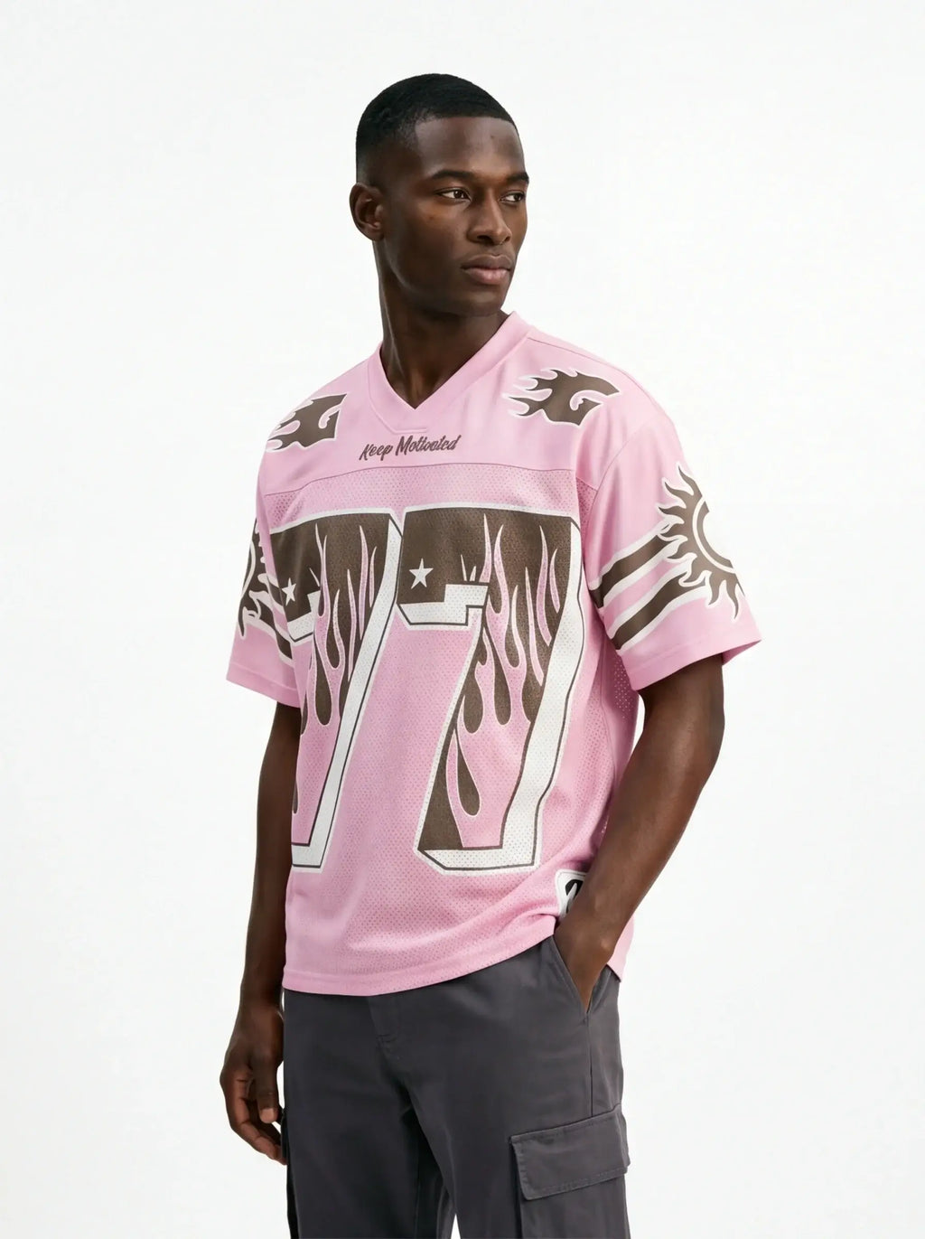 Ultra Elevated Tee-4
