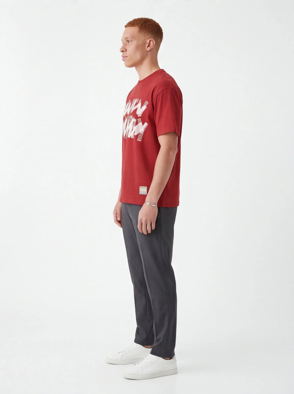Signature Luxury Refined Tee-3