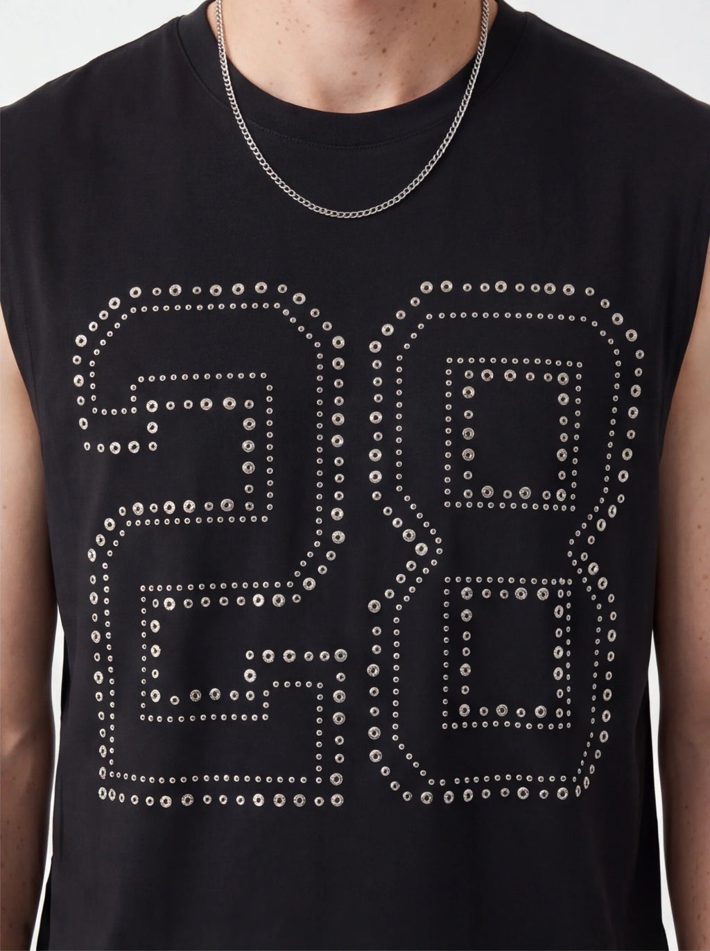 Matte Refined Tank Top-2