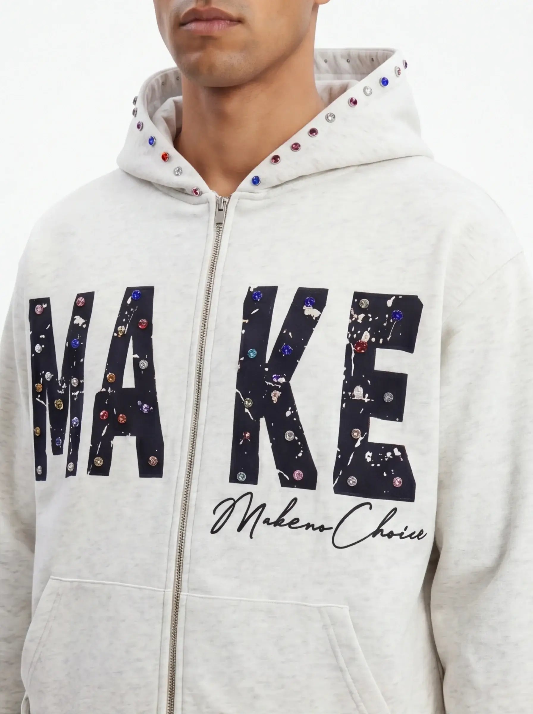 Fine Comfortable Crewneck-2