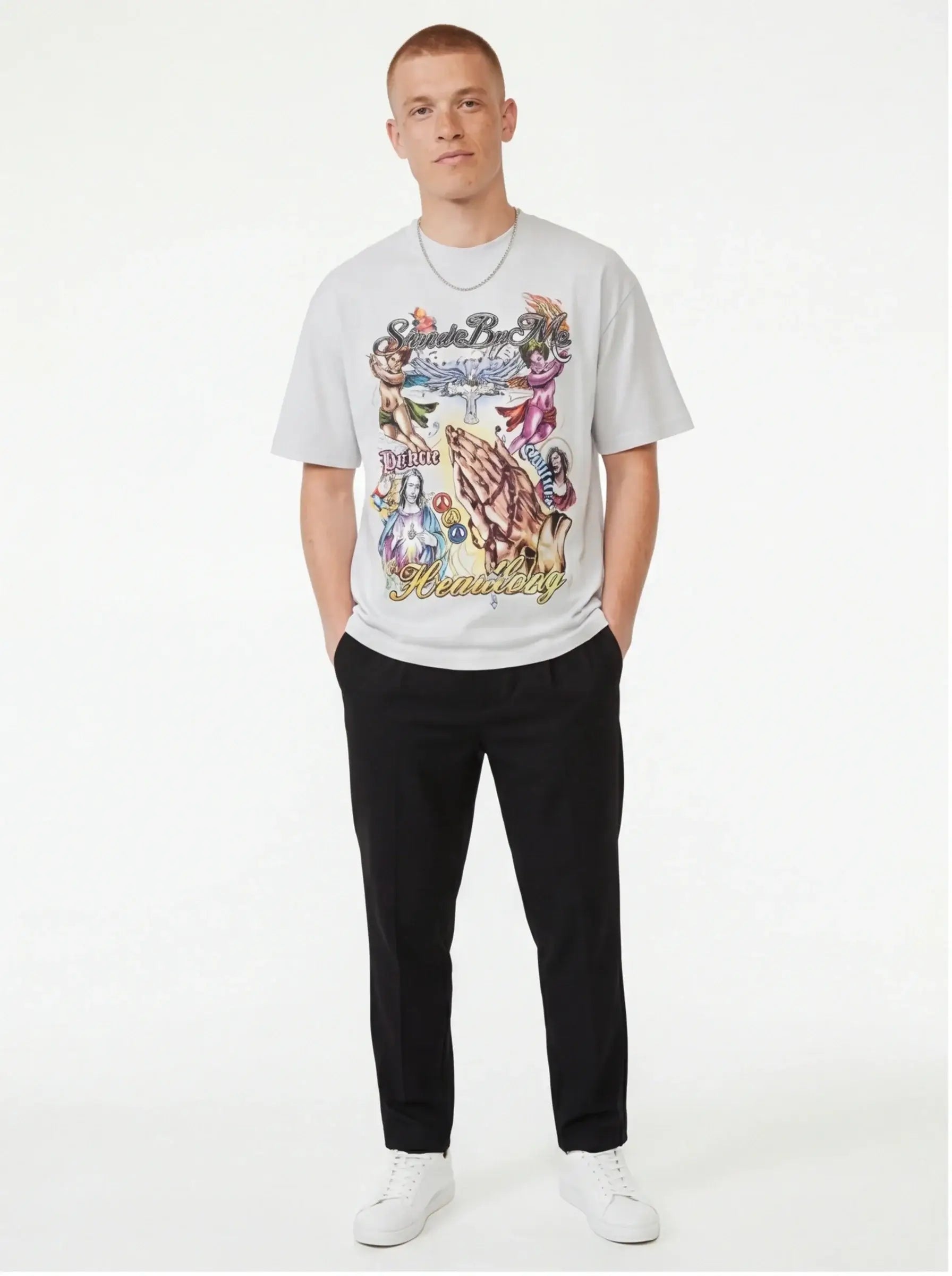 Studio Premium Iconic Top-1