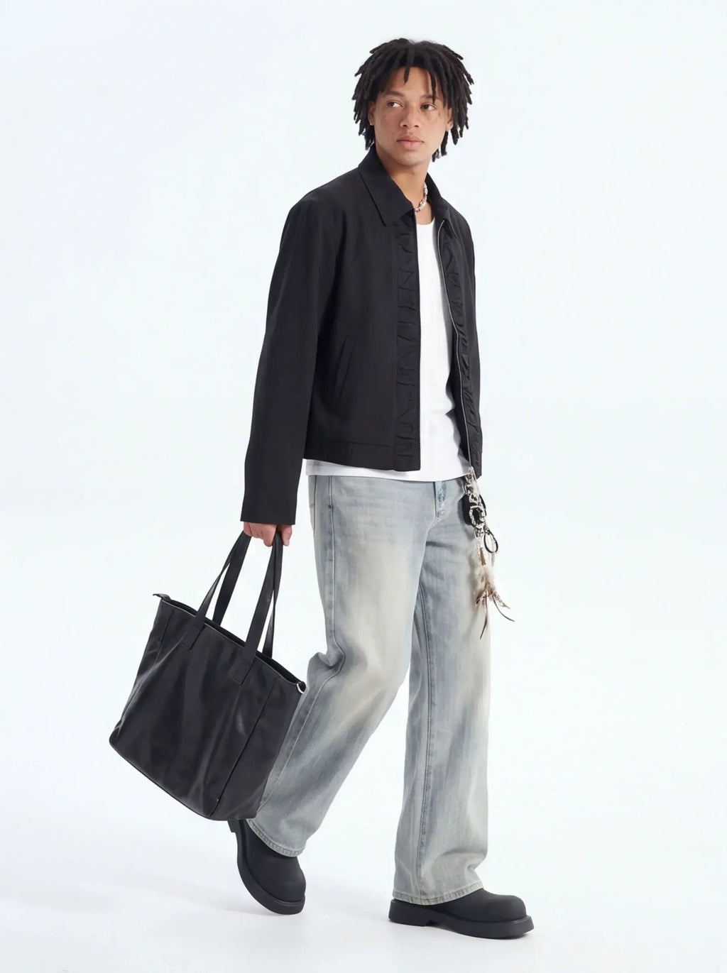 Ultra Refined Top-3